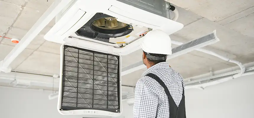 Our Affordable Duct Cleaning Near Me Services in Northdale, FL