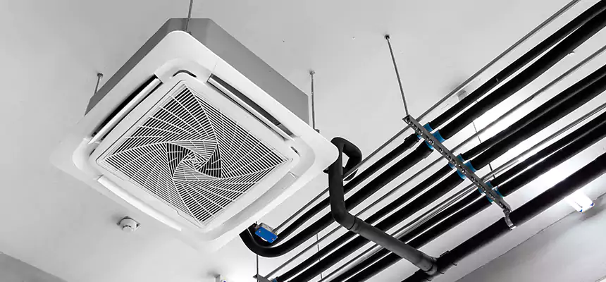 Our Air Duct Deep Cleaning Services in Northdale, FL