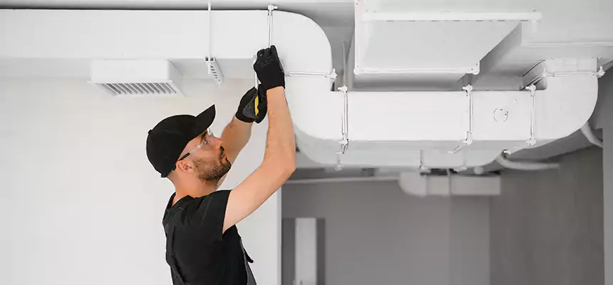 Our Air Duct Repair Services in Northdale, FL