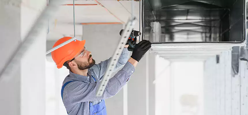 Our Air Vent Replacement Services in Northdale, FL