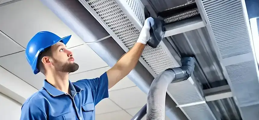 Our Annual Dryer Vent Maintenance Services in Northdale, FL