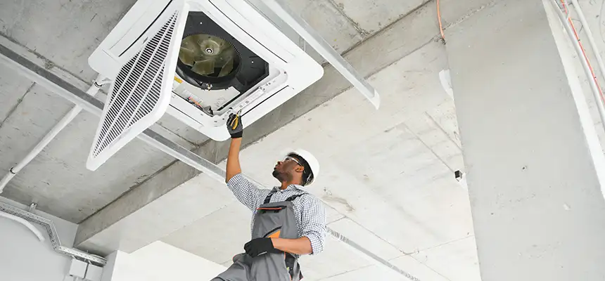 Efficient Multi‑Unit & HOA Annual Vent Cleaning Plans in Northdale