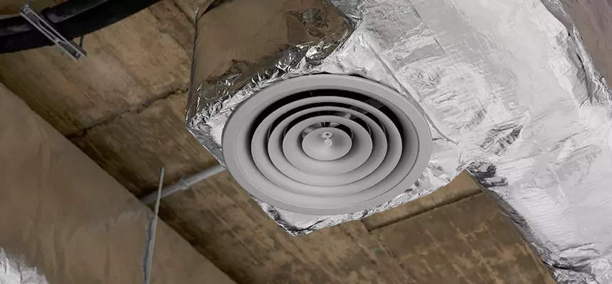 Our Basement Vent Cleaning Services in Northdale, FL