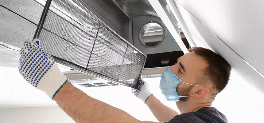 Our Dryer Vent Replacement Services in Northdale, FL