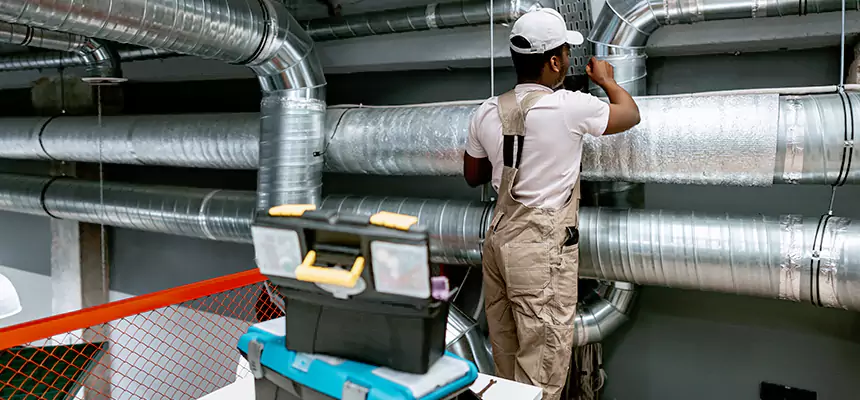 Comprehensive Duct Expansion in Northdale, FL