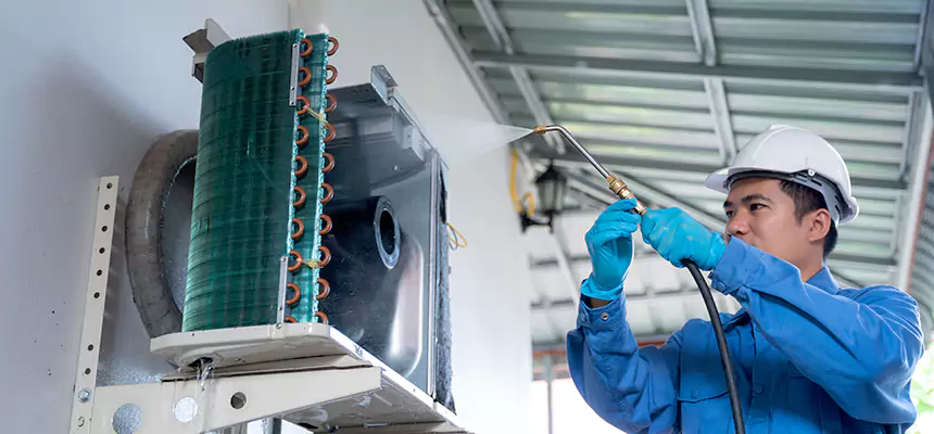 Our Energy-Efficient HVAC Cleaning Services in Northdale, FL