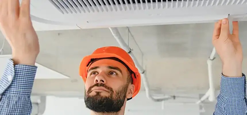 Our Furnace Vent Cleaning Services in Northdale, FL