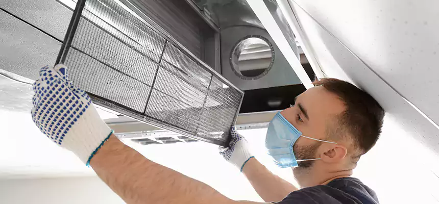Our Home Duct Cleaning Services in Northdale, FL  