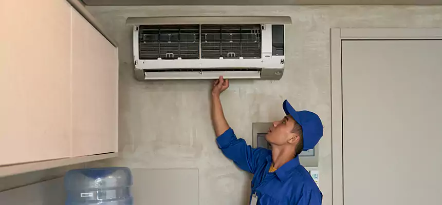 Balanced Fresh‑Air Ventilation (ERV/HRV) in Northdale