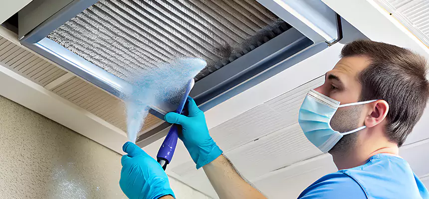 Our Home Ventilation Cleaning Services in Northdale, FL