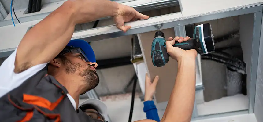 Our Improve Home Air Circulation Services in Northdale, FL
