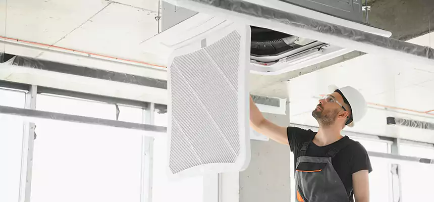 Our Indoor Air Quality Improvement Services in Northdale, FL