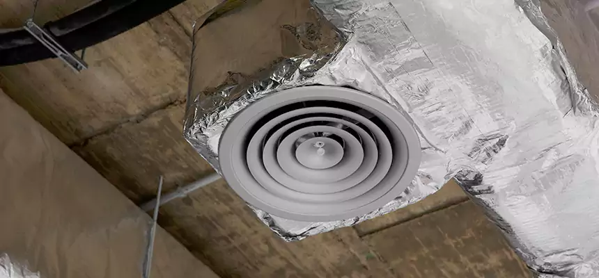 Our Industrial Dryer Vent Cleaning Services in Northdale, FL