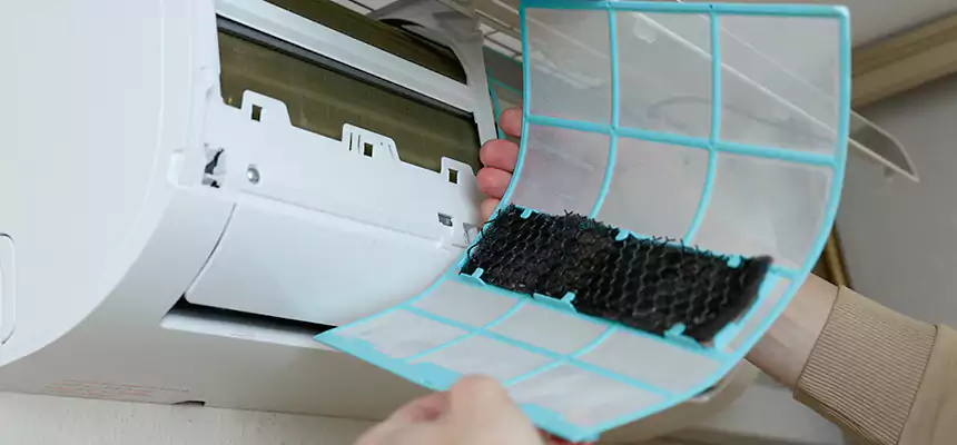 Gentle Ductwork Odor-Control Pet Dander Duct Cleaning in Northdale, FL