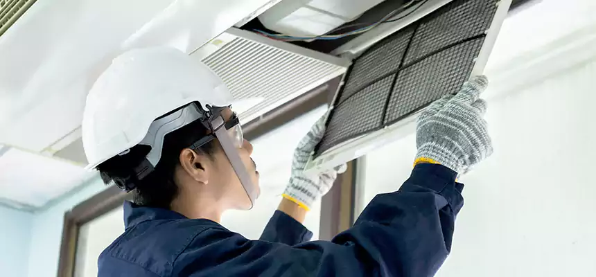 Our Residential Air Vent Cleaning Services in Northdale, FL