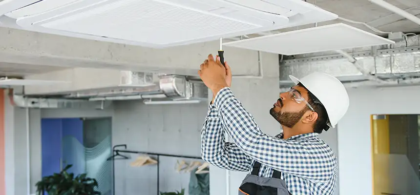Our Roof Dryer Vent Cleaning Services in Northdale, FL