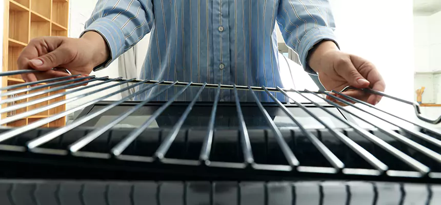 Our Vent Grille Washing Services in Northdale, FL