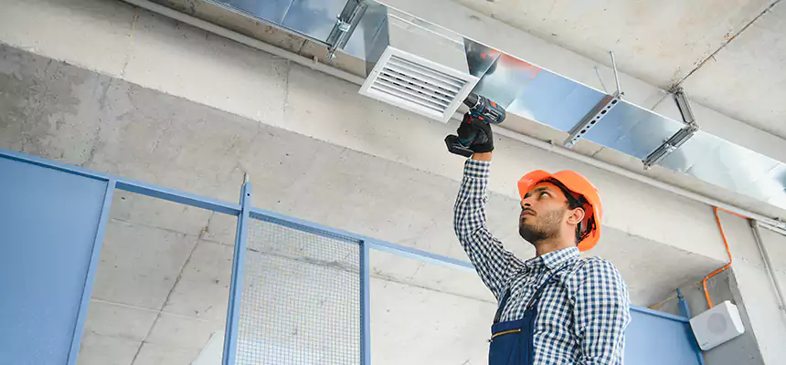 Efficient Exhaust Vent Cleaning in Northdale, FL