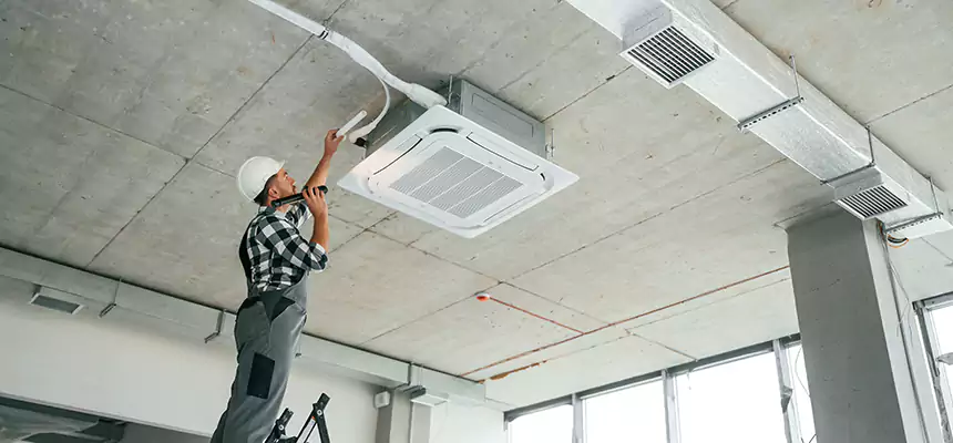 Our Wi Fi Connected Air Ducts Services in Northdale, FL