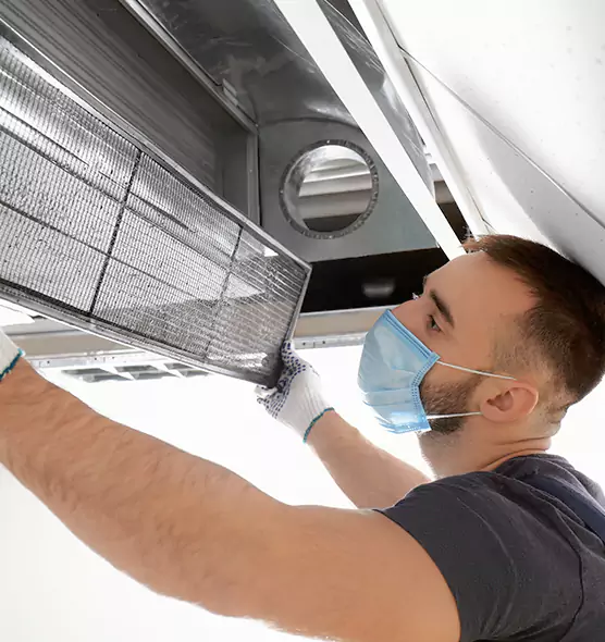 About Air Duct Pathogen Disinfection in Northdale, FL