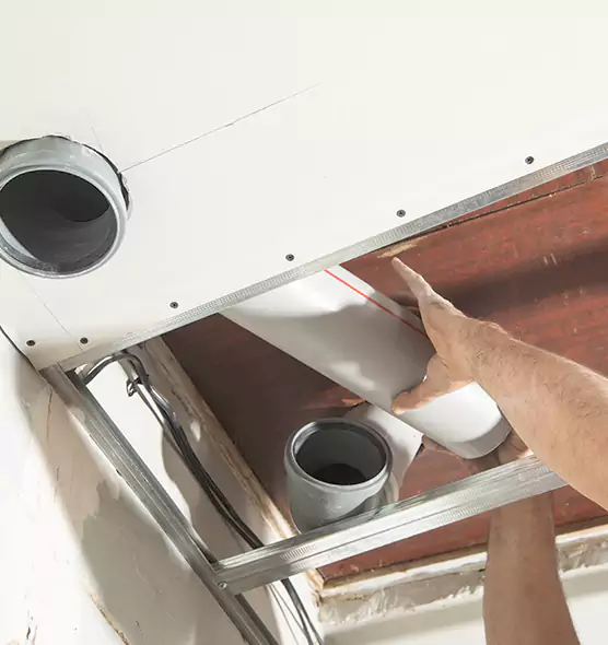 Professional Air Duct Replacement in Northdale, FL