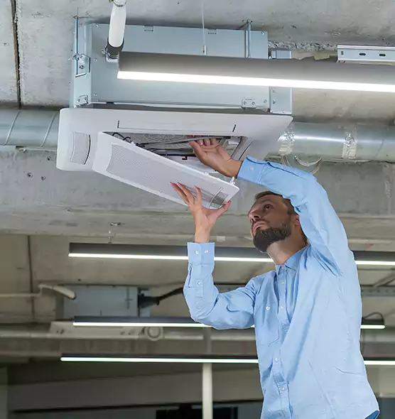 About Air Duct Sealing And Repair in Northdale, FL