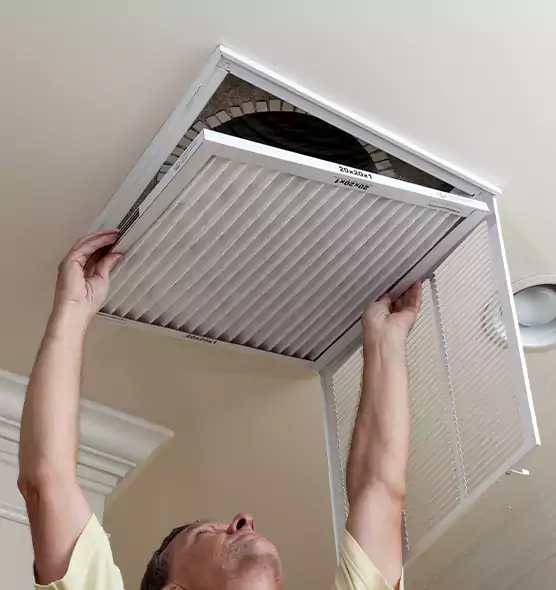 Trusted Apartment Air Duct Cleaning in Northdale, FL
