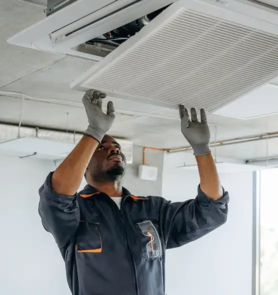 About Certified Air Duct Specialists in Northdale, FL