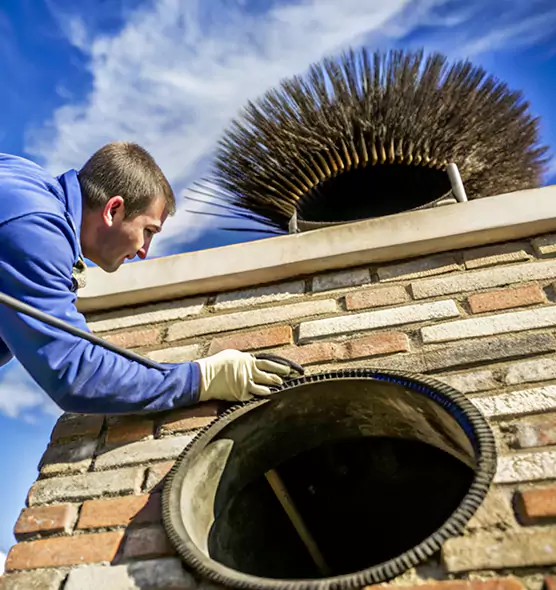 About Professional Chimney Sweep in Northdale, FL