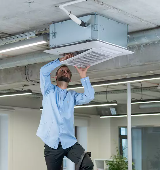 Expert Commercial Air Duct Cleaning in Northdale, FL