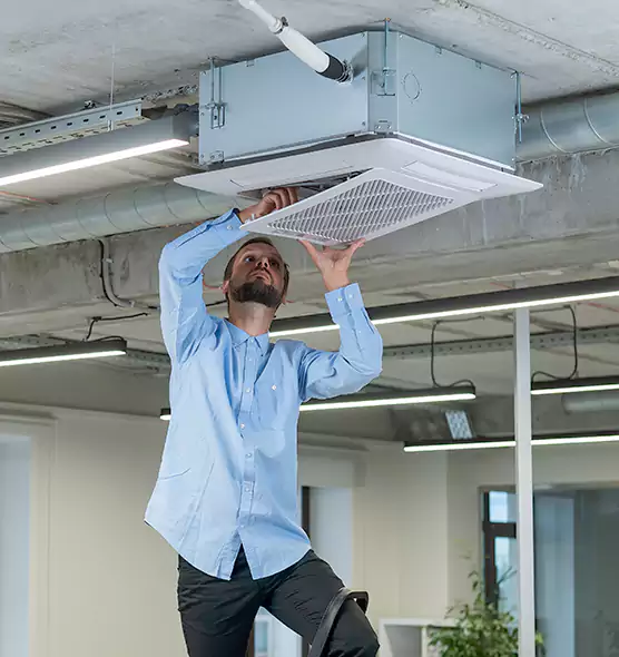 About Custom Wall-Integrated Duct Installation in Northdale, FL