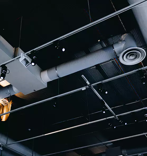 Professional Duct Cleaning For LEED Homes in Northdale, FL