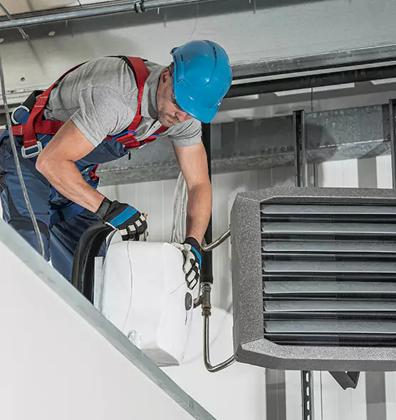 Professional HVAC Cleaning Solutions in Northdale, FL