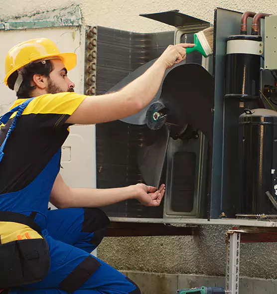 Top-Rated New Room Vent Extension in Northdale, FL