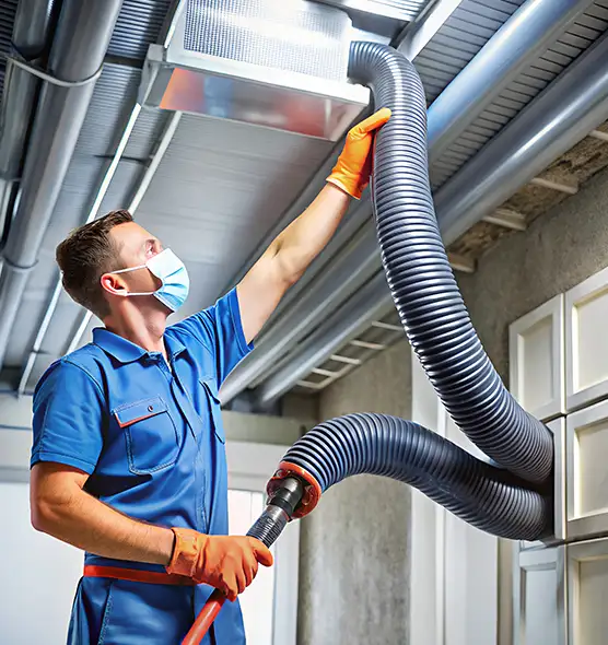 Welcome to Air Duct Cleaning & Repairs Northdale — Your Local Roof Dryer Vent Cleaning Specialists in Northdale, FL