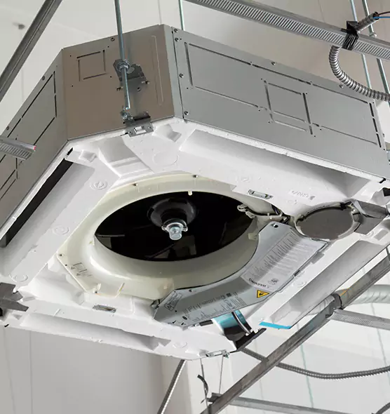 Professional Roof Vent Lint Removal Northdale, FL