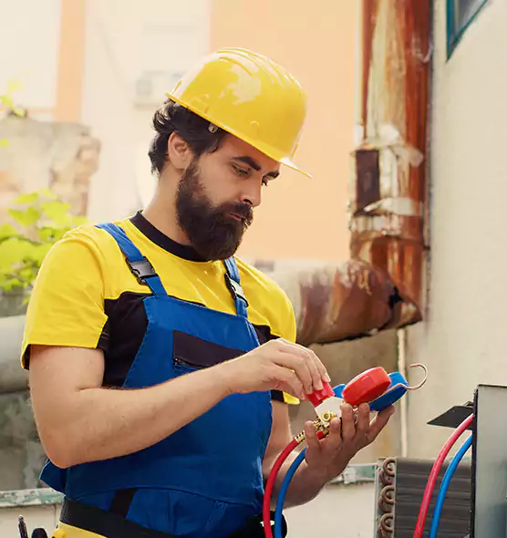 About Smart HVAC Installation in Northdale, FL