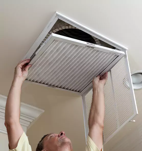 Trusted Vent Shaft Cleaning Expert in Northdale, FL