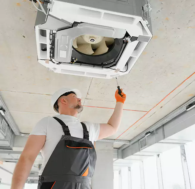 Why Homeowners & Businesses Trust Us in Northdale, FL?