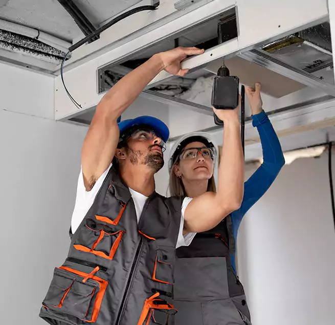 Why Homeowners & Businesses Trust Us in Northdale, FL