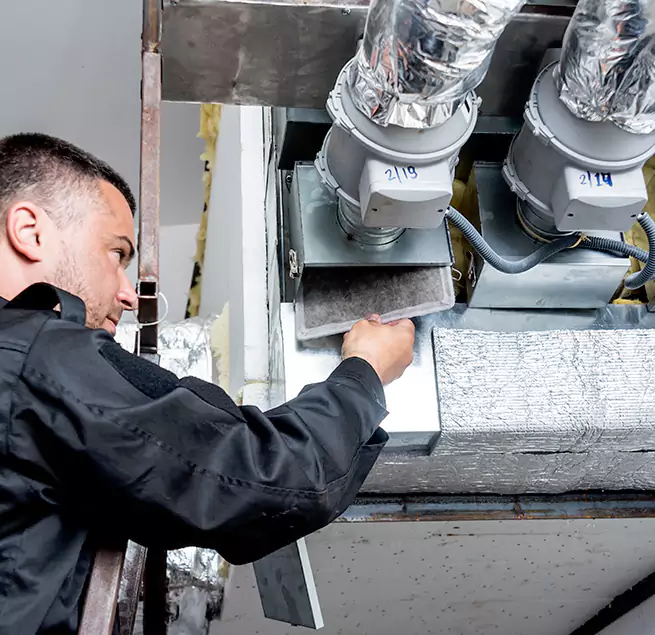 Why Homeowners & Businesses Trust Us in Northdale, FL?