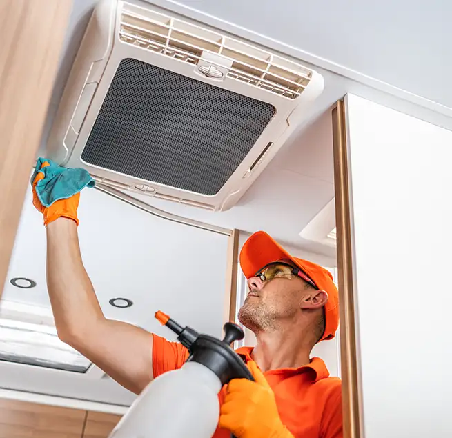 Why Homeowners & Businesses Trust Us in Northdale, FL?