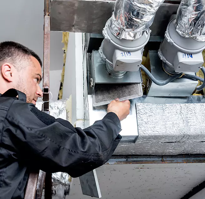 Why Homeowners & Businesses Trust Us in Northdale, FL?