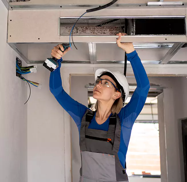 Why Homeowners & Businesses Trust Us in Northdale, FL?