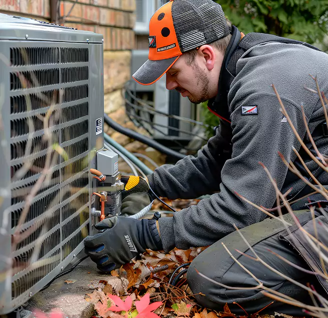 Why Homeowners & Businesses Trust Us in Northdale, FL?