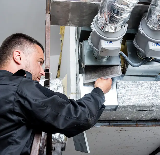 Why Homeowners & Businesses Trust Us in Northdale, FL?